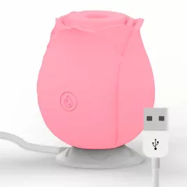 MIA - ROSE AIR WAVE STIMULATOR EDIZIONE LIMITATA - ROSA