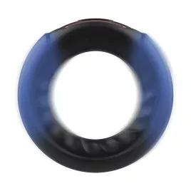 ANBIGUO - ANELLO VIBRANTE ADRIANO COMPATIBILE CON TECNOLOGIA WIRELESS WATCHME