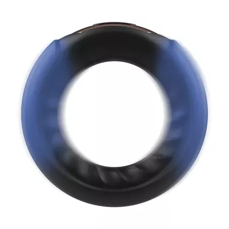 ANBIGUO - VIBRATIONSRING ADRIANO, KOMPATIBEL MIT DER WIRELESS-TECHNOLOGIE VON WATCHME
