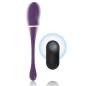 TREASURE - MERLIN DOUBLE COUPLE VIBRATEUR TÉLÉCOMMANDE TREASURE - MERLIN DOUBLE COUPLE VIBRATEUR TÉLÉCOMMANDE