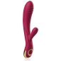 CICI BEAUTY - PREMIUM SILICONE RABBIT VIBRATOR CICI BEAUTY - PREMIUM SILICONE RABBIT VIBRATOR