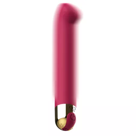 CICI BEAUTY - PREMIUM SILICONE CLIT STIMULATOR