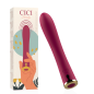 CICI BEAUTY - PREMIUM PUSH BULLET EN SILICONE CICI BEAUTY - PREMIUM PUSH BULLET EN SILICONE