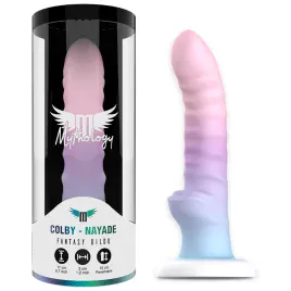 MYTHOLOGY - GODE COLBY NAYADE