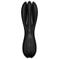SATISFYER - THREESOME 2 VIBRATOR VIOLET