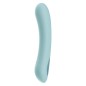 KIIROO - PEARL 2+ G-SPOT-VIBRATOR - TÜRKIS KIIROO - PEARL 2+ G-SPOT-VIBRATOR - TÜRKIS