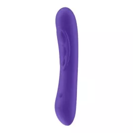KIIROO - PEARL 3 G-SPOT VIBRATOR - PURPLE