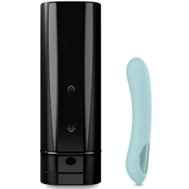KIIROO - ONYX+ PEARL 2+ TÜRKIS PAARE SET