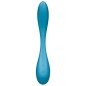 SATISFYER G-SPOT FLEX 5 MULTI VIBRATOR - LILAC SATISFYER G-SPOT FLEX 5 MULTI VIBRATOR - LILAC