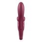 SATISFYER TOUCH ME RABBIT VIBRATION - RED SATISFYER TOUCH ME RABBIT VIBRATION - RED