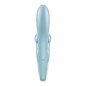 SATISFYER TOUCH ME RABBIT VIBRATION - RED SATISFYER TOUCH ME RABBIT VIBRATION - RED