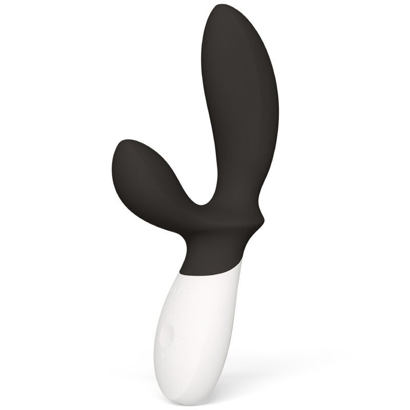 LELO - LOKI WAVE 2 PROSTATIKMASSAGER - SCHWARZ LELO - LOKI WAVE 2 PROSTATIKMASSAGER - SCHWARZ