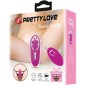 PRETTY LOVE - DANCING BUTTERFLY STIMULATOR FÜR HÖSCHEN MIT FERNBEDIENUNG FLIEDER PRETTY LOVE - DANCING BUTTERFLY STIMULATOR FÜR HÖSCHEN MIT FERNBEDIENUNG FLIEDER