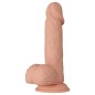 BAILE - SCHÖNE BEGEGNUNG CATOBLEPAS FLEXIBLER REALISTISCHER DILDO 20.6 CM NATÜRLICH BAILE - SCHÖNE BEGEGNUNG CATOBLEPAS FLEXIBLER REALISTISCHER DILDO 20.6 CM NATÜRLICH