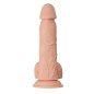 BAILE - SCHÖNE BEGEGNUNG BAHAMUT FLEXIBLER REALISTISCHER DILDO 21.8 CM NATÜRLICH BAILE - SCHÖNE BEGEGNUNG BAHAMUT FLEXIBLER REALISTISCHER DILDO 21.8 CM NATÜRLICH