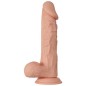BAILE - SCHÖNE BEGEGNUNG BURAQ FLEXIBLER REALISTISCHER DILDO 24 CM NATÜRLICH BAILE - SCHÖNE BEGEGNUNG BURAQ FLEXIBLER REALISTISCHER DILDO 24 CM NATÜRLICH