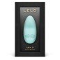 LELO LILY 3 PERSONAL MASSAGER - POLAR GREEN