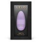LELO LILY 3 PERSONAL MASSAGER - POLAR GREEN