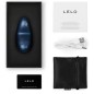 LELO - MASSEUR PERSONNEL NEA 3 - BLEU LELO - MASSEUR PERSONNEL NEA 3 - BLEU