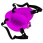 PRETTY LOVE - MASSEUR DE CLITORIS HEARTBEAT 10 MODES DE VIBRATION VIOLET PRETTY LOVE - MASSEUR DE CLITORIS HEARTBEAT 10 MODES DE VIBRATION VIOLET