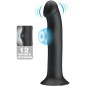 PRETTY LOVE - VIBRATORE MURRAY E ONDE STIMOLANTI PER IL CLITORIDE NERO PRETTY LOVE - VIBRATORE MURRAY E ONDE STIMOLANTI PER IL CLITORIDE NERO