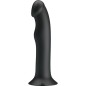 PRETTY LOVE - VIBRATORE MURRAY E ONDE STIMOLANTI PER IL CLITORIDE NERO PRETTY LOVE - VIBRATORE MURRAY E ONDE STIMOLANTI PER IL CLITORIDE NERO