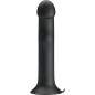 PRETTY LOVE - VIBRATORE MURRAY E ONDE STIMOLANTI PER IL CLITORIDE NERO PRETTY LOVE - VIBRATORE MURRAY E ONDE STIMOLANTI PER IL CLITORIDE NERO