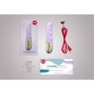 FUN FACTORY - STRONIC PETITE PASTEL Flieder FUN FACTORY - STRONIC PETITE PASTEL Flieder