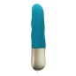 FUN FACTORY - STRONIC PETITE DEEP SEA BLUE FUN FACTORY - STRONIC PETITE DEEP SEA BLUE