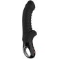 FUN FACTORY - TIGER VIBRATOR BLACK LINE FUN FACTORY - TIGER VIBRATOR BLACK LINE