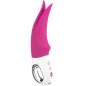 FUN FACTORY - VIBRATEUR CLITORAL VOLTA G5 MÛRE
