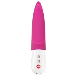 FUN FACTORY - VIBRATORE CLITORALE VOLTA G5 BLACKBERRY