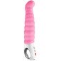 FUN FACTORY - PATCHY PAUL G5 G-SPOT VIBRATOR CANDY ROSE FUN FACTORY - PATCHY PAUL G5 G-SPOT VIBRATOR CANDY ROSE