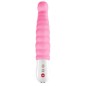 FUN FACTORY - PATCHY PAUL G5 G-SPOT VIBRATOR CANDY ROSE FUN FACTORY - PATCHY PAUL G5 G-SPOT VIBRATOR CANDY ROSE
