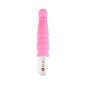 FUN FACTORY - PATCHY PAUL G5 G-SPOT VIBRATOR CANDY ROSE FUN FACTORY - PATCHY PAUL G5 G-SPOT VIBRATOR CANDY ROSE