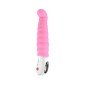 FUN FACTORY - PATCHY PAUL G5 G-SPOT VIBRATOR CANDY ROSE FUN FACTORY - PATCHY PAUL G5 G-SPOT VIBRATOR CANDY ROSE
