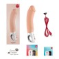 FUN FACTORY - VIBRATORE BIG BOSS G5 NUDE FUN FACTORY - VIBRATORE BIG BOSS G5 NUDE
