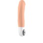 FUN FACTORY - VIBRATORE BIG BOSS G5 NUDE FUN FACTORY - VIBRATORE BIG BOSS G5 NUDE