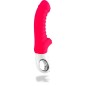 FUN FACTORY - TIGER G5 VIBRATOR INDIEN ROT FUN FACTORY - TIGER G5 VIBRATOR INDIEN ROT