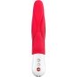 FUN FACTORY - LADY BI DUAL VIBRATOR INDIA RED FUN FACTORY - LADY BI DUAL VIBRATOR INDIA RED
