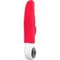 FUN FACTORY - LADY BI DUAL VIBRATOR INDIA RED FUN FACTORY - LADY BI DUAL VIBRATOR INDIA RED