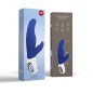 FUN FACTORY - LADY BI DUAL VIBRATORE ULTRAMARIN FUN FACTORY - LADY BI DUAL VIBRATORE ULTRAMARIN