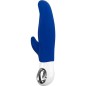 FUN FACTORY - LADY BI DUAL VIBRATORE ULTRAMARIN FUN FACTORY - LADY BI DUAL VIBRATORE ULTRAMARIN