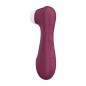 SATISFYER - PRO 2 GÉNÉRATION 3 TECHNOLOGIE AIR LIQUIDE LILAS SATISFYER - PRO 2 GÉNÉRATION 3 TECHNOLOGIE AIR LIQUIDE LILAS