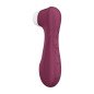 SATISFYER PRO 2 GENERATION 3 LIQUID AIR TECHNOLOGY - WINE RED SATISFYER PRO 2 GENERATION 3 LIQUID AIR TECHNOLOGY - WINE RED