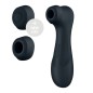 SATISFYER - PRO 2 GÉNÉRATION 3 TECHNOLOGIE AIR LIQUIDE LILAS SATISFYER - PRO 2 GÉNÉRATION 3 TECHNOLOGIE AIR LIQUIDE LILAS