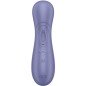 SATISFYER PRO 2 GENERATION 3 LIQUID AIR TECHNOLOGY - WINE RED SATISFYER PRO 2 GENERATION 3 LIQUID AIR TECHNOLOGY - WINE RED