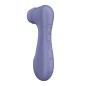 SATISFYER - PRO 2 GÉNÉRATION 3 TECHNOLOGIE AIR LIQUIDE LILAS SATISFYER - PRO 2 GÉNÉRATION 3 TECHNOLOGIE AIR LIQUIDE LILAS