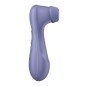 SATISFYER PRO 2 GENERATION 3 LIQUID AIR TECHNOLOGY - WINE RED SATISFYER PRO 2 GENERATION 3 LIQUID AIR TECHNOLOGY - WINE RED
