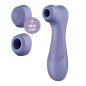 SATISFYER PRO 2 GENERATION 3 LIQUID AIR TECHNOLOGY - WINE RED SATISFYER PRO 2 GENERATION 3 LIQUID AIR TECHNOLOGY - WINE RED